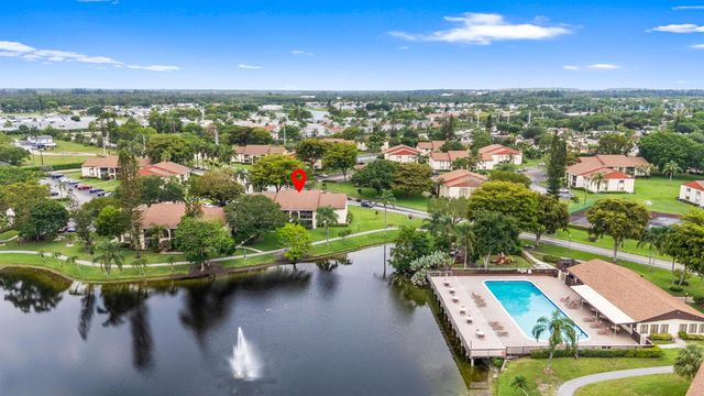 4996 Sable Pine Circle A1, West Palm Beach, FL 33417