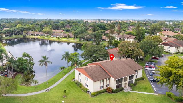 4996 Sable Pine Circle A1, West Palm Beach, FL 33417