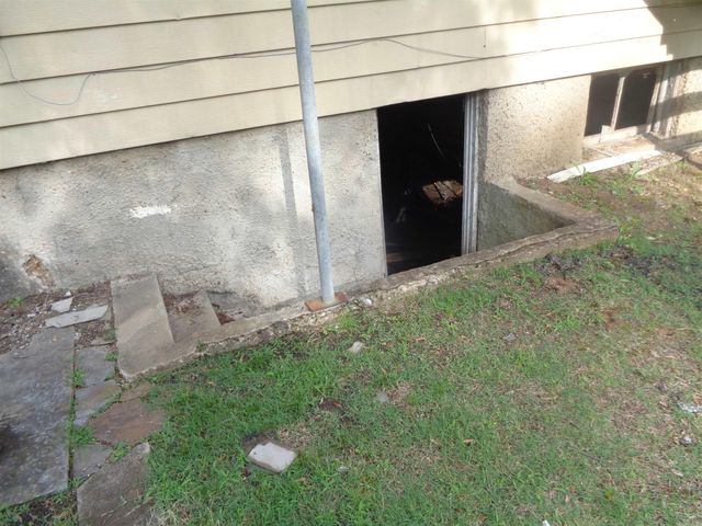 2600 Wolfe Street, Little Rock, AR 72206