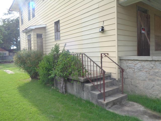 2600 Wolfe Street, Little Rock, AR 72206