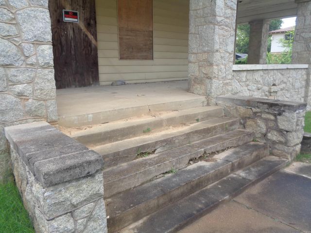 2600 Wolfe Street, Little Rock, AR 72206