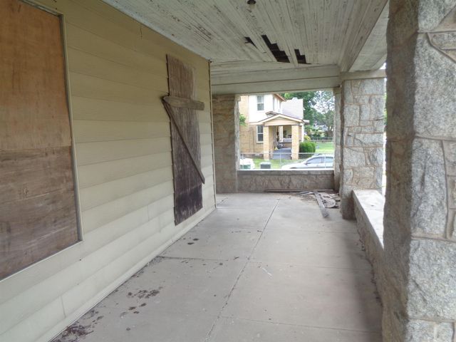 2600 Wolfe Street, Little Rock, AR 72206