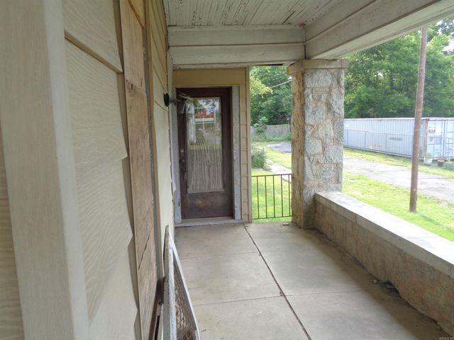 2600 Wolfe Street, Little Rock, AR 72206