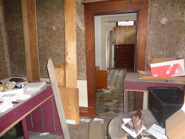 2600 Wolfe Street, Little Rock, AR 72206