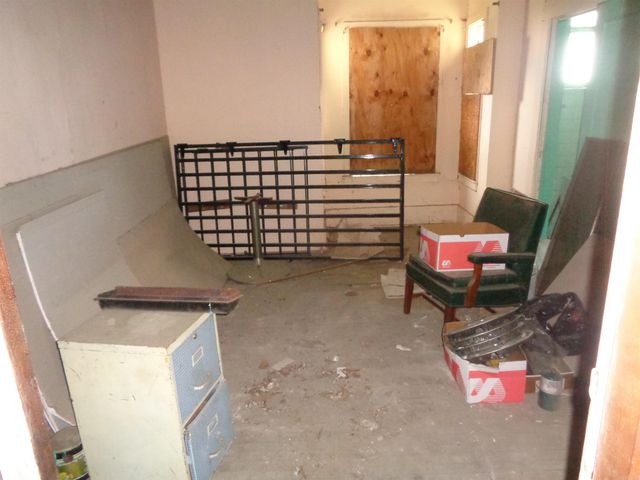 2600 Wolfe Street, Little Rock, AR 72206