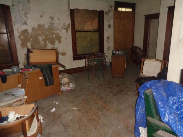 2600 Wolfe Street, Little Rock, AR 72206