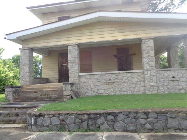 2600 Wolfe Street, Little Rock, AR 72206