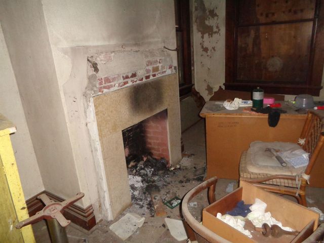 2600 Wolfe Street, Little Rock, AR 72206