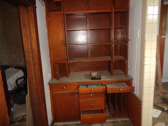 2600 Wolfe Street, Little Rock, AR 72206