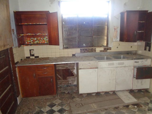 2600 Wolfe Street, Little Rock, AR 72206