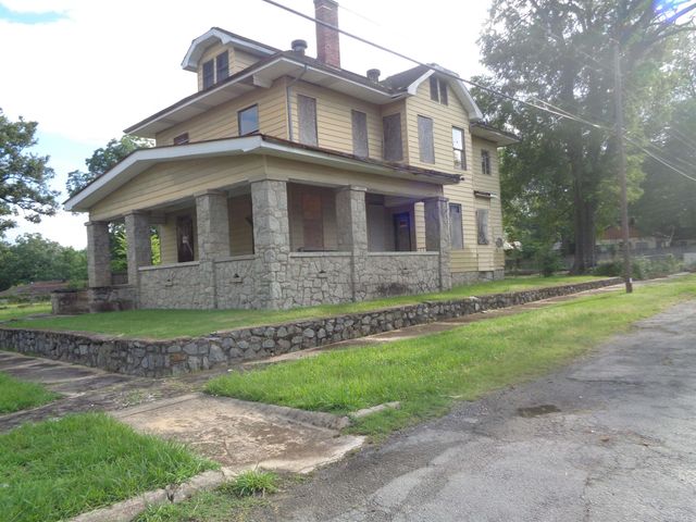 2600 Wolfe Street, Little Rock, AR 72206