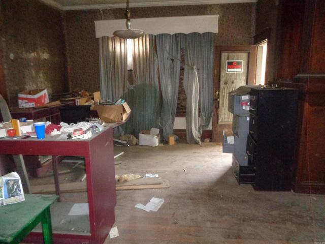 2600 Wolfe Street, Little Rock, AR 72206