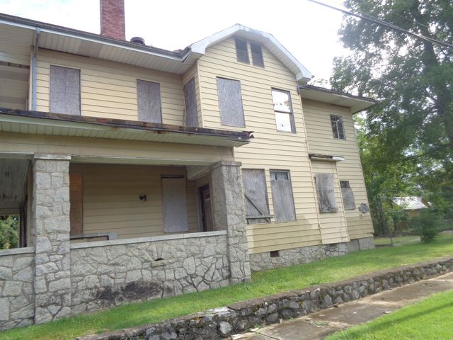 2600 Wolfe Street, Little Rock, AR 72206