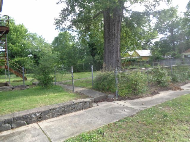 2600 Wolfe Street, Little Rock, AR 72206