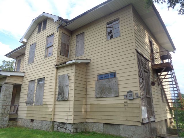 2600 Wolfe Street, Little Rock, AR 72206