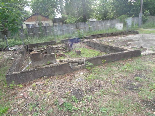 2600 Wolfe Street, Little Rock, AR 72206