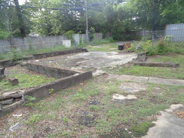 2600 Wolfe Street, Little Rock, AR 72206