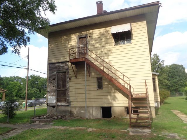 2600 Wolfe Street, Little Rock, AR 72206