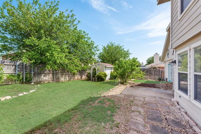 908 Rustic Drive, Fort Worth, TX 76179