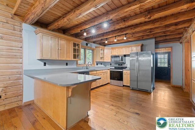 1315 Island Park, Williams Twp, PA 18042