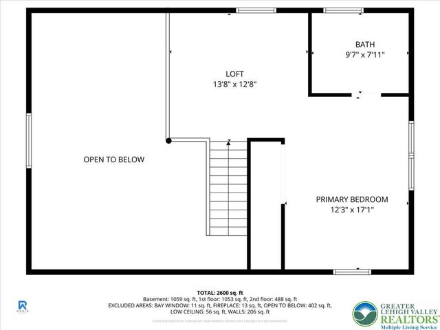 1315 Island Park, Williams Twp, PA 18042