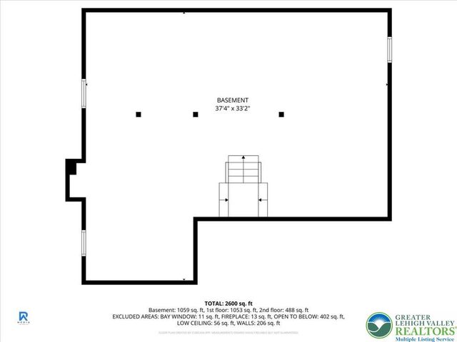 1315 Island Park, Williams Twp, PA 18042