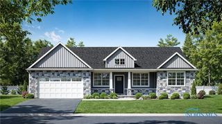 7618 Peppergrass Crossing, Monclova, OH 43542