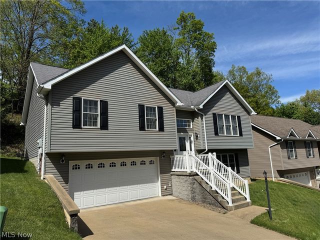 327 Hidden Point Trail Trail, Morgantown, WV 26508