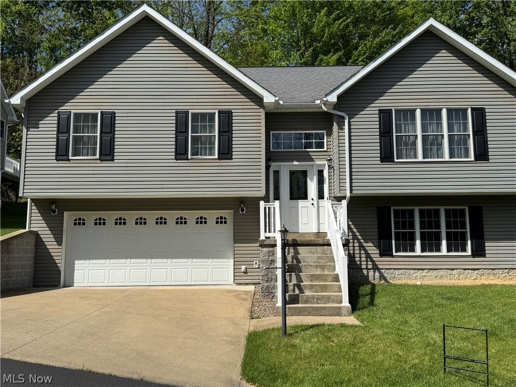 327 Hidden Point Trail Trail, Morgantown, WV 26508