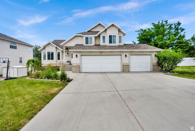 941 E POND RIDGE DR, Draper, UT 84020