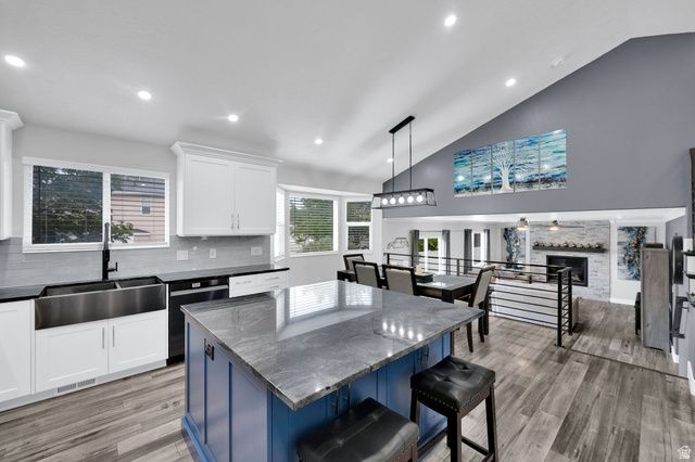 941 E POND RIDGE DR, Draper, UT 84020