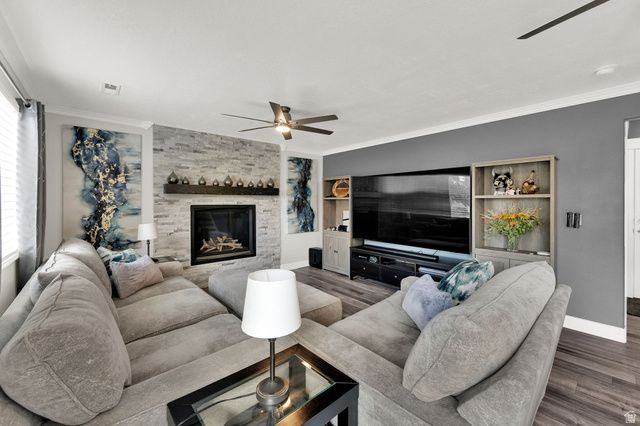 941 E POND RIDGE DR, Draper, UT 84020