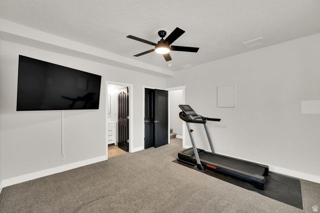 941 E POND RIDGE DR, Draper, UT 84020