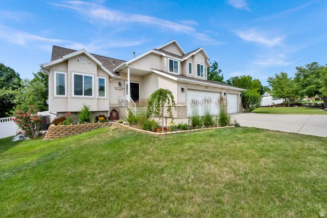941 E POND RIDGE DR, Draper, UT 84020
