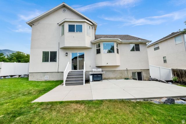 941 E POND RIDGE DR, Draper, UT 84020