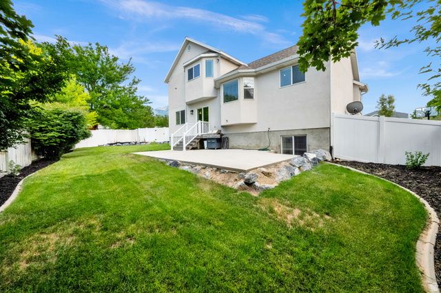 941 E POND RIDGE DR, Draper, UT 84020