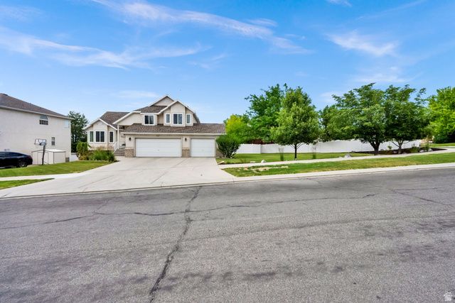 941 E POND RIDGE DR, Draper, UT 84020