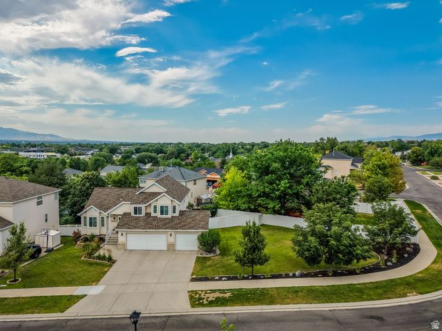 941 E POND RIDGE DR, Draper, UT 84020