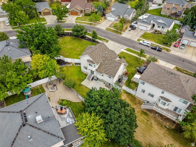 941 E POND RIDGE DR, Draper, UT 84020