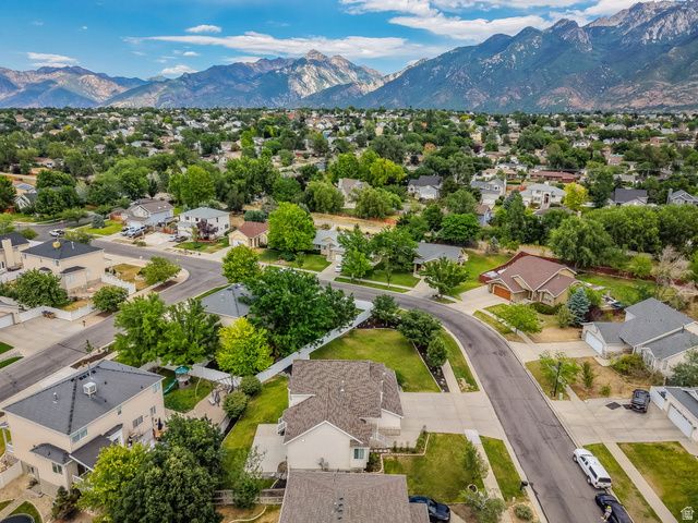 941 E POND RIDGE DR, Draper, UT 84020