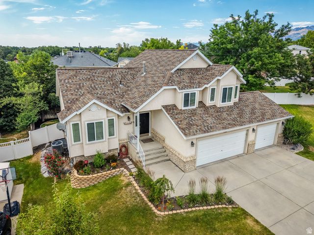 941 E POND RIDGE DR, Draper, UT 84020