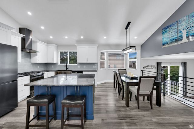 941 E POND RIDGE DR, Draper, UT 84020