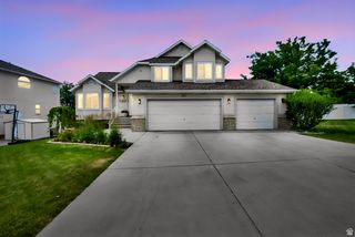 941 E POND RIDGE DR, Draper, UT 84020