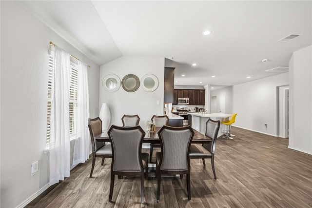 714 Ashley Falls Lane, Rosharon, TX 77583