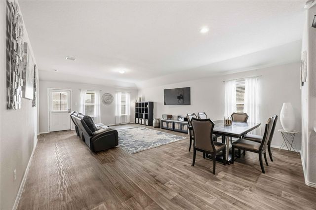 714 Ashley Falls Lane, Rosharon, TX 77583