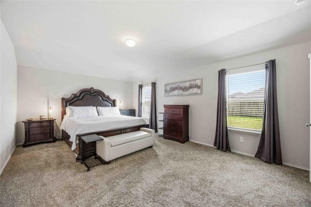 714 Ashley Falls Lane, Rosharon, TX 77583
