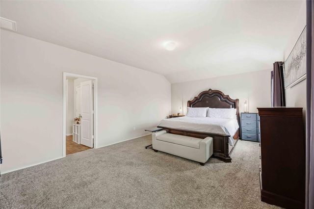 714 Ashley Falls Lane, Rosharon, TX 77583