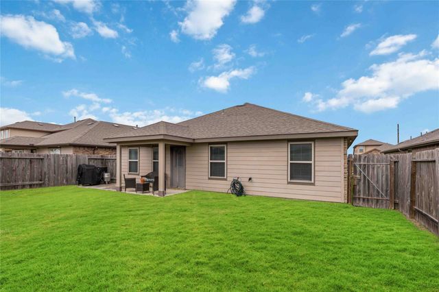 714 Ashley Falls Lane, Rosharon, TX 77583