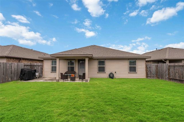 714 Ashley Falls Lane, Rosharon, TX 77583