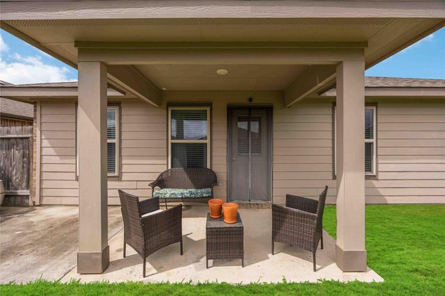 714 Ashley Falls Lane, Rosharon, TX 77583